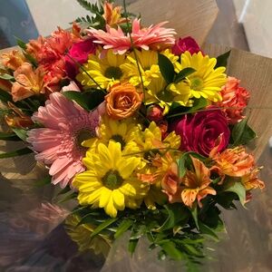 Meet your Posher, Christy